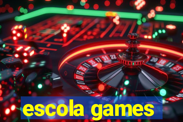 escola games
